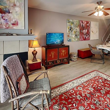 Palms At Cove View 809 - Canvas Palms Galveston Exterior foto